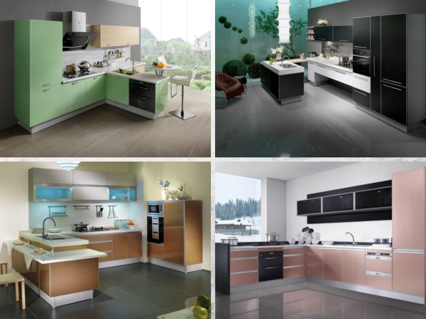 Imagineer Remodeling: Kitchen Design Showroom