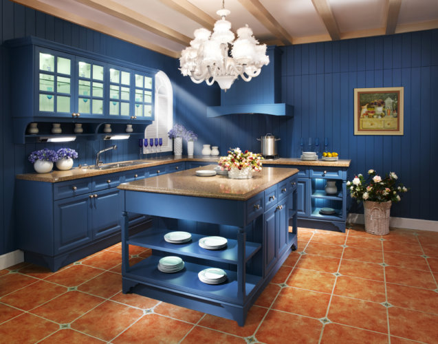 Cambridge-Times-blue-kitchen