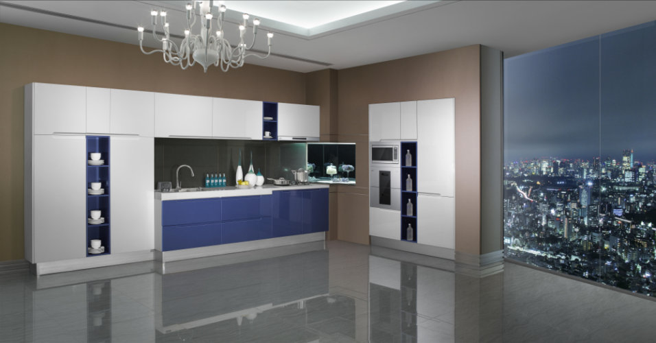 Modern-Blue-Line-Kitchen-(IR13-294)