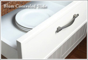 BLUM-Concealed-Slide