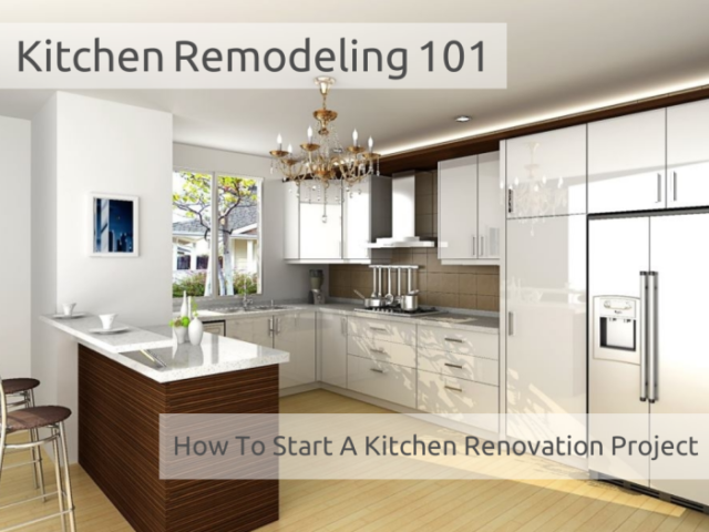 How-To-Start-A-Kitchen-Renovation-Project