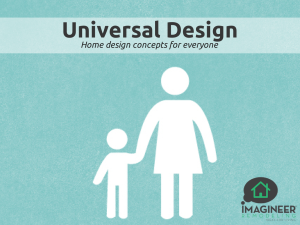 Universal-Design