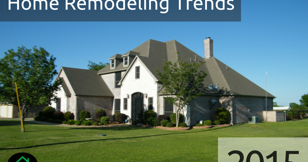 2015-home-remodeling-trends