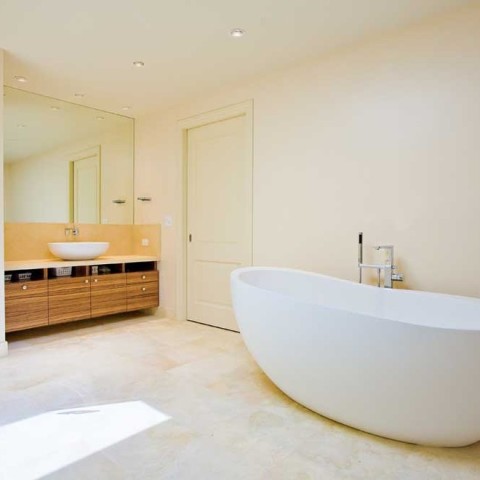 Superb-Free-Standing-Bath-Tubs-technique-San-Francisco-Modern-Bathroom-Decorators-with-custom-vanity-fine-custom-cabinetry-free-standing-bath-tub-free-standing-bathtub-free-standing