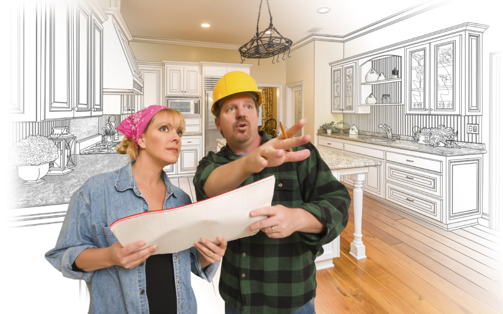 Thinking Of Renovating Your Kitchen, How To Hire A Contractor For Kitchen Remodel