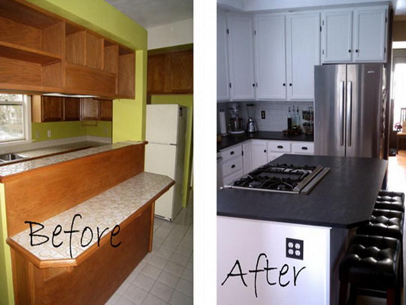 kitchen remodeling Louisville KY
