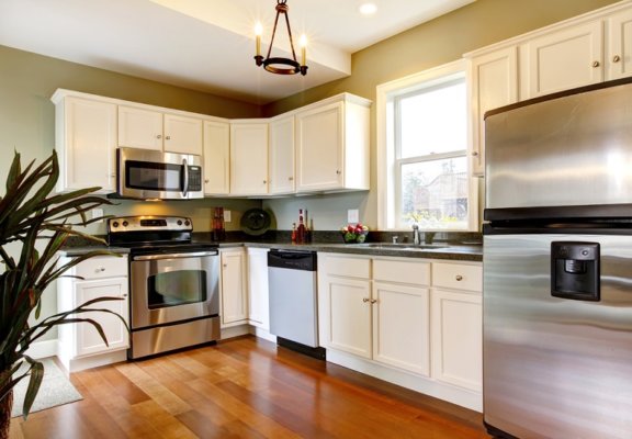 Tips To Renovate Your Kitchen On A Budget, How To Do A Kitchen Remodel On Budget