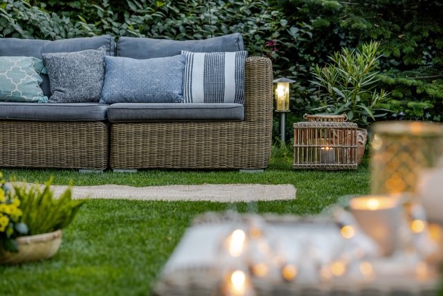 Great Ways to Update Your Backyard This Summer