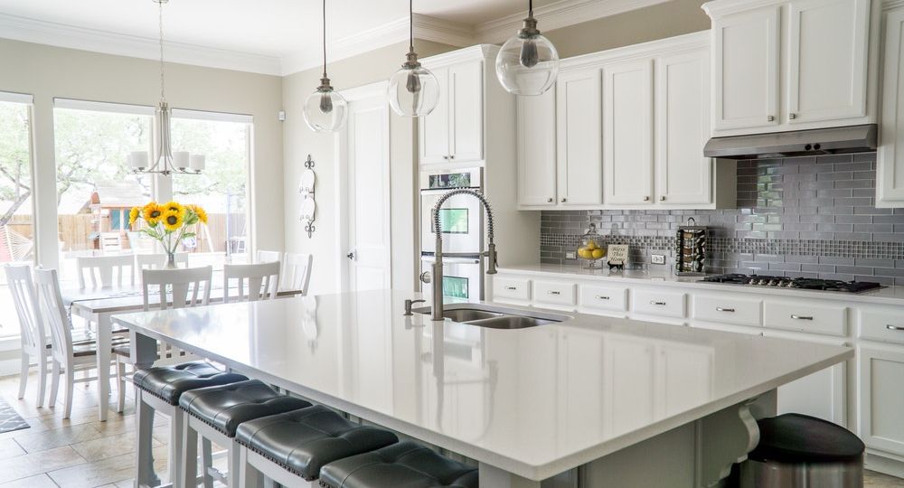 5 Tips for Remodeling Your Kitchen