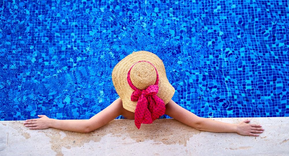 5 Important Steps to Maintaining Your Pool