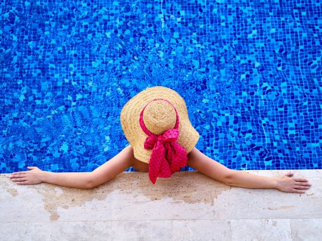 5 Important Steps to Maintaining Your Pool