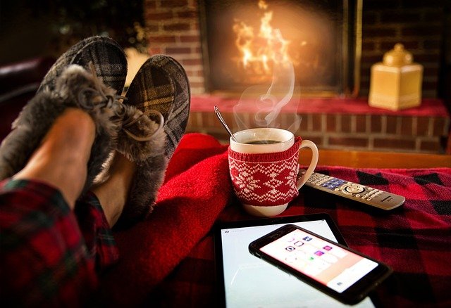 5 Important Updates to Make to Your Home Before Winter