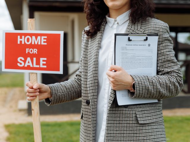 6 Signs You're Ready to Buy a House